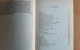 Critical and historical essays - L. Macaulay