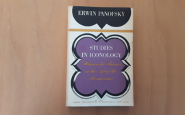 Studies in iconology - E. Panofsky