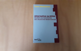 Alternative zu Hitler - H. Mommsen