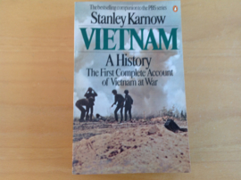Vietnam: a history - S. Karnow