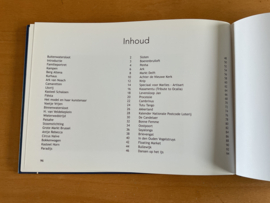 Fred Breebaart - dertig jaar naïeve kunst - F. Breebaart