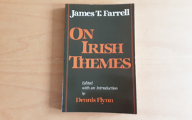 On Irish Themes - J.T. Farrell