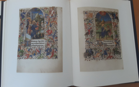 Masterpieces of the J. Paul Getty Museum. Illuminated Manuscripts