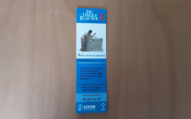 De Dikke Blauwe.2: Filanthropische jaargids 2015-2016 - E. Venema