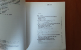 Van zeeman tot residentieburger Cornelius de Jong van Rodenburgh (1762-1838) - J.R. Bruijn / C. van Baalen