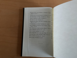 Pakket a 3x Het boek Genesis - G. Ch. Aalders
