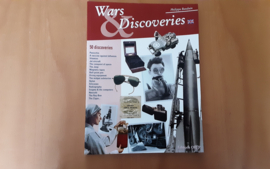 Wars & discoveries - P. Bauduin