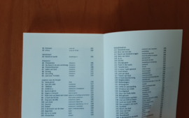 Dichter bij Gods muziek - E. Linger