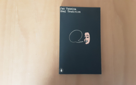 Oral tradition - J. Vansina