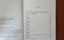 Hitlers Städte. Baupolitik im Dritten Reich - J. Dülffer / J. Thies / J. Henke