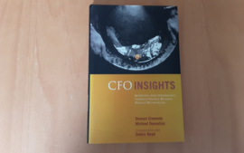 CFO Insights - S. Clements / M. Donnellan / C. Read