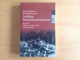 Lexikon Nationalsozialismus - H. Kammer / E. Bartsch