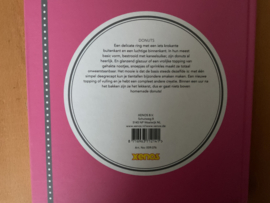 40 Recepten voor donuts