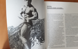 Train met Arnold - A. Schwarzenegger / B. Dobbins