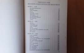 De Tavelincks - J. Ammers-Küller