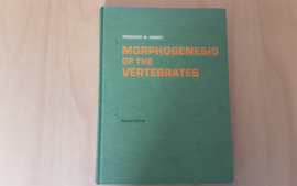 Morphogenesis of the Vertebrates - T.W. Torrey