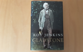 Gladstone - R. Jenkins