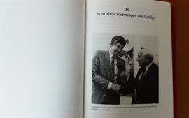 Wim Kok: Voor zijn mensen 1938-1994 - M. Krop