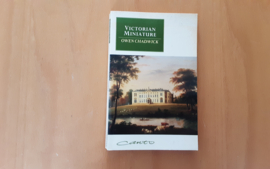 Victorian Miniature - O. Chadwick