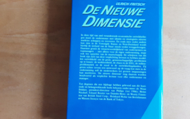 De nieuwe dimensie - U. Fritsch