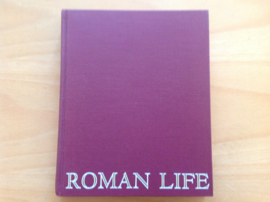 Roman life - M. Johnston