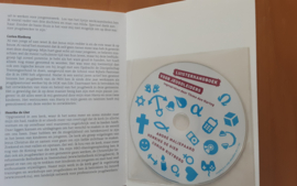 Handboek voor jeugdleiders, inclusief CD - H. de Gier / C. Rietberg / A. Maliepaard