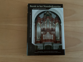Barok in het Noorderkwartier - H. Verhoef