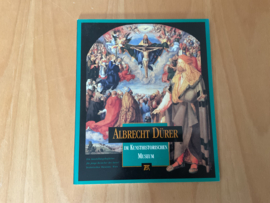 Albrecht Dürer im kunsthistorischen Museum - R. & M. Riebe