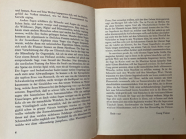 Glarner Sagen - K. Freuler / H. Thürer