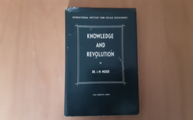 Knowledge and revolution - J.M. Meijer