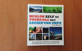 Beklim zelf de tourcols met Lucien van Impe