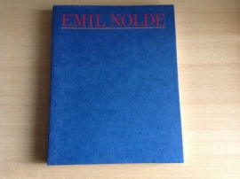 Emil Nolde - T. Osterwold