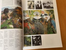 Van Gogh en Gauguin - D.W. Druick / P. Kort Zegers