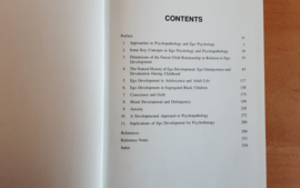 Ego Psychology and Mental Disorder - D.P. Ausubel / D. Kirk