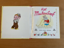 Het muizenboek - C. Doorenbos