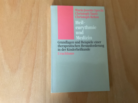 Heileurythmie und Medizin - M.-J. Specht / Ch. Tautz / Ch. Rehm