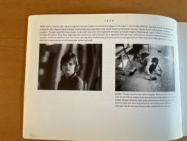 Henny, een nieuw leven - A. van den Berg