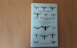 De vliegenval - F. Sjöberg