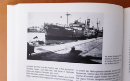 Die Schweizer Handelsschiffe 1939-1945 - W. Zürcher