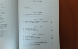 The pleasures of the imagination - J. Brewer