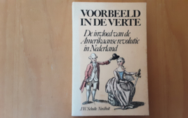 Voorbeeld in de verte - J.W. Schulte Nordholt