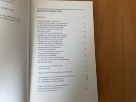 Das Evangelium der Bewusstseins-Seele - L. Ravagli