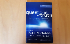 Questions of truth - J. Polkinghorne / N. Beale