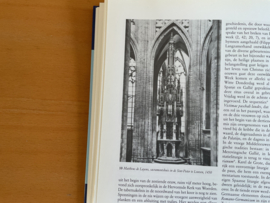 De verbeelding van het Woord 2, De Middeleeuwen (600-1500) - P. van Dael