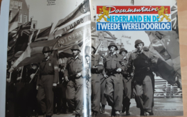 Documentaire Nederland in de Tweede Wereldoorlog,, deel 53
