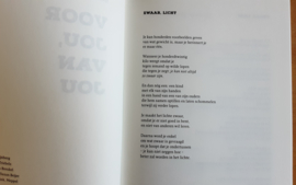 Voor jou, van jou - N.M. Wijnberg