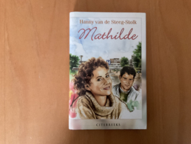 Mathilde - H. van de Steeg-Stolk