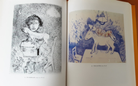 Marc Chagall Mein Leben - mein Traum - S. Compton