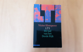 LTI. De taal van het Derde Rijk - V. Klemperer