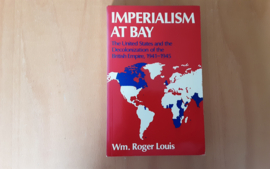 Imperialism at Bay - R. Louis